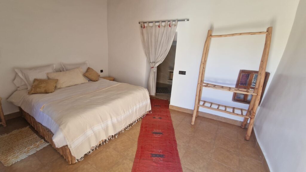 Chambre Saadia - Photo 1