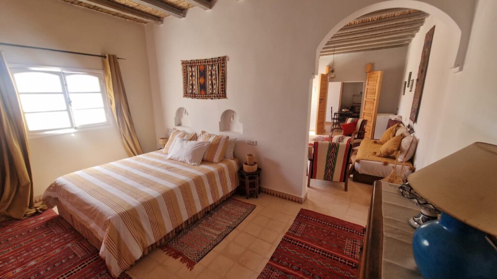 Chambre Laila - Photo 1