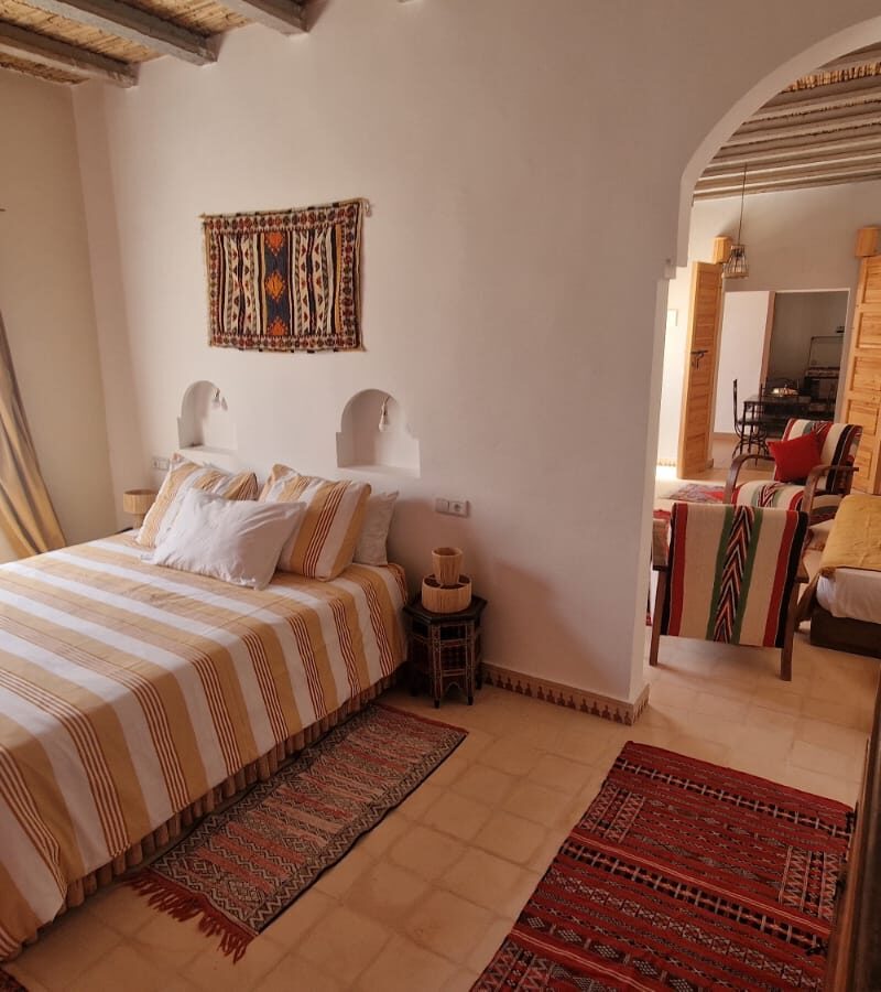 Chambre Laila