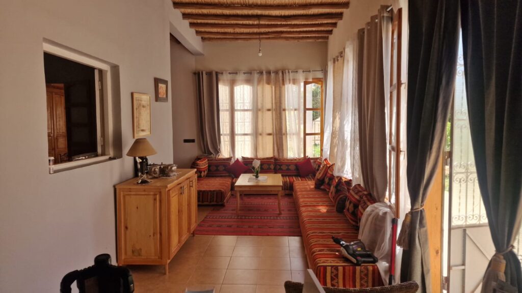 Chambre Mouna - Photo 1