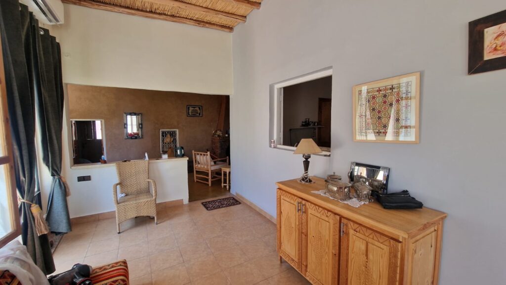 Chambre Saadia - Photo 3