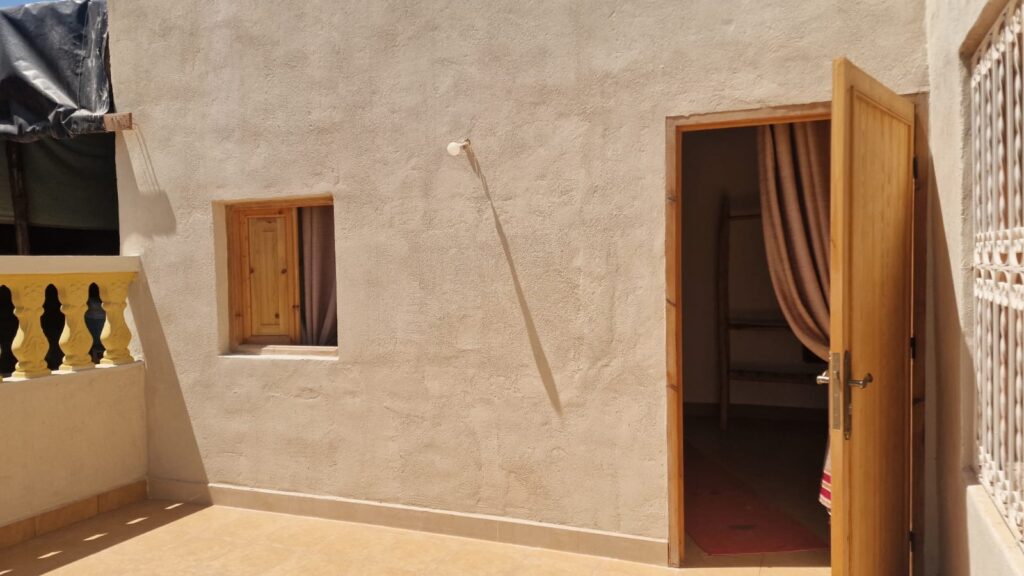 Chambre Mouna - Photo 3