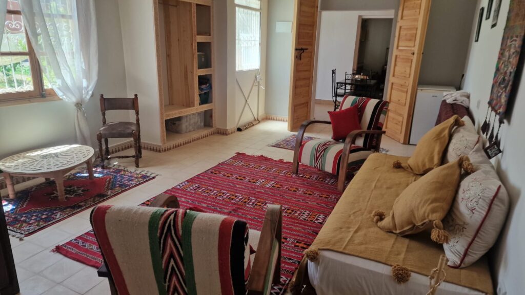 Chambre Laila - Photo 3
